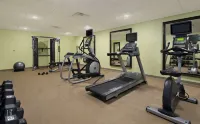 스테이브리지 스위트 오데사 - 인터스테이트 하이웨이 20 바이 IHG - 피트니스 시설