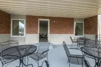 Red Roof Inn Leesburg, VA