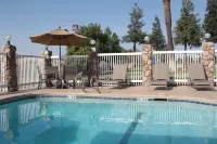 Holiday Inn Express & Suites CORNING by IHG - Pools