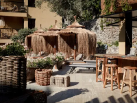 비키니 아일랜드 & 마운틴 호텔 포르트 데 소예르 - 어른 전용 소예르 호텔