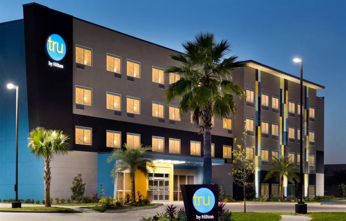 Tru by Hilton Webster Houston NASA
