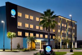 Tru by Hilton Webster Houston NASA