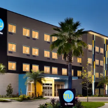 Tru by Hilton Webster Houston NASA