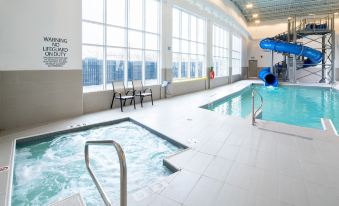 Staybridge Suites Red Deer North by IHG