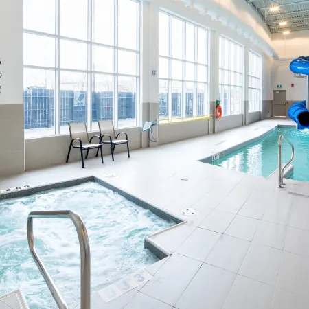Staybridge Suites Red Deer North by IHG