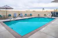 TownePlace Suites Merced - Uima-altaat