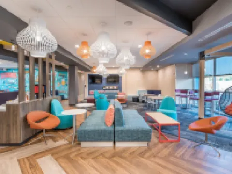 ทรูบายฮิลตัน ฟาแยตวิลล์ I-95 NC โรงแรมในเฟย์เอตต์วิลล์