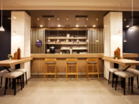 Holiday Inn Express SAARBRÜCKEN by IHG Hotels in Saarbruecken
