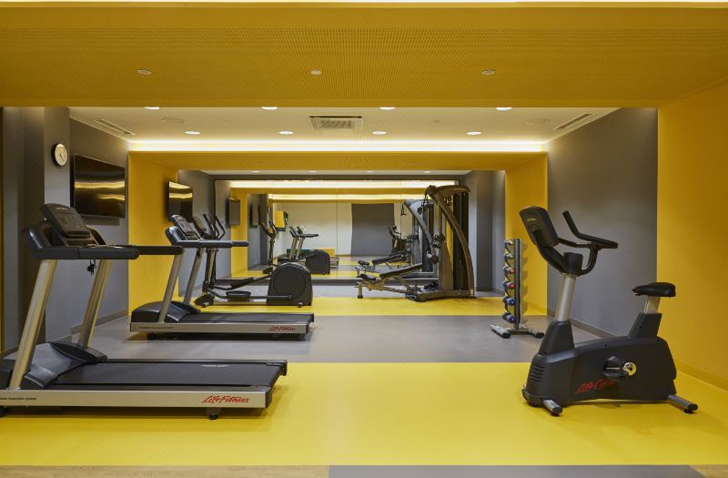 Hotel Indigo Berlin - East Side Gallery by IHG photo 2
