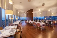 Eurostars Oasis Plaza - Интернет