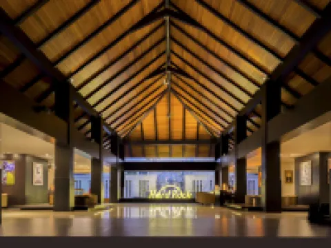 Hard Rock Hotel Goa Calangute Hotels in Saligao