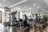 Los Altos Resort - Gym