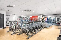 Langstone Quays Resort, Portsmouth - Gym