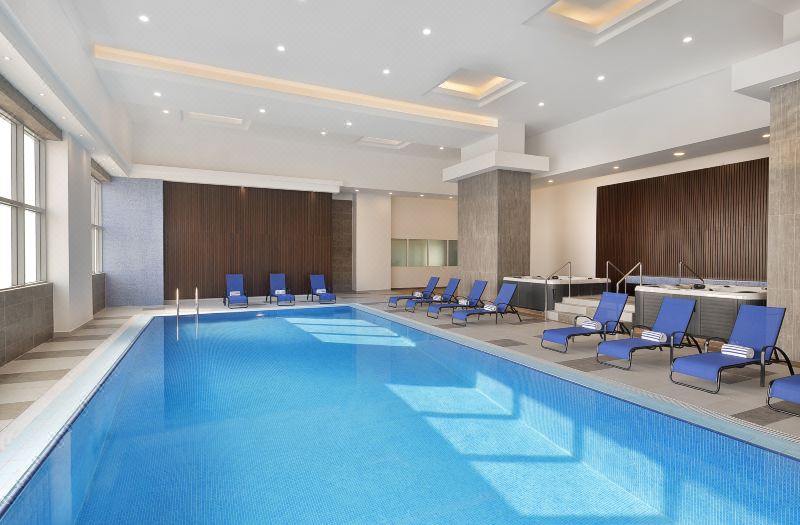 voco AL Khobar by IHG photo 2
