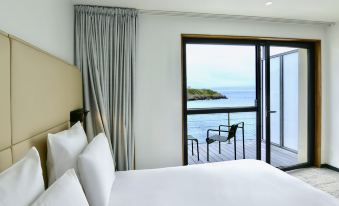 Sainte-Barbe Hôtel & Spa le Conquet - MGallery
