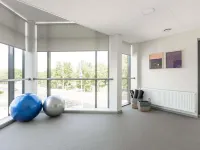 Oru Hub Hotel Tallinn - Handwritten Collection Hotels near Pirita