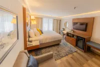 The Westfield Inn, BW Signature Collection Hotels in Berkeley Heights