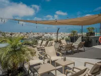 Aparthotel Adagio Malta Central Hotels in Hamrun