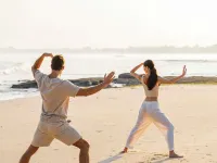 Raffles Bali - Luxury