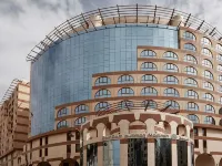 Pullman Zamzam Madinah のホテル