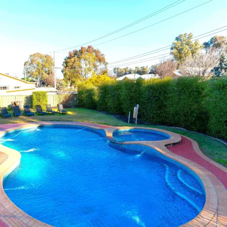 Mercure Port of Echuca