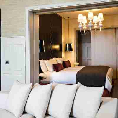 Sofitel Montevideo Casino Carrasco & Spa Rooms