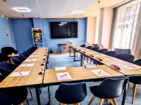 Ibis Grenoble Centre Bastille