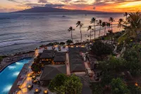 Hyatt Regency Maui Resort & Spa - Pools