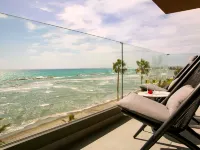 Mercure Larnaca Beach Resort - Ocean View