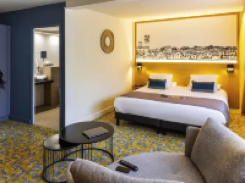 Mercure Agen Centre Hotels in Agen
