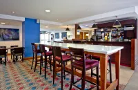 Holiday Inn Express SHREWSBURY by IHG - Wifi