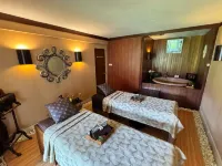 Novotel Bogor Golf Resort & Convention Center - spa