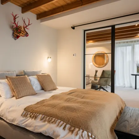 The Pines Bucegi Lodge