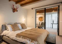 The Pines Bucegi Lodge