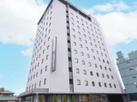 ドーミーイン三島 三島のホテル