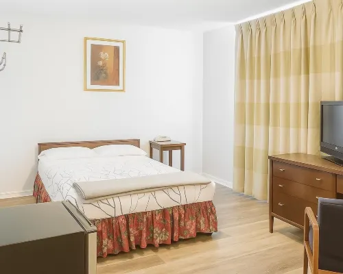 Economy Inn Hotels in Temple