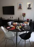 Calefati Gallery Luxury Apartment