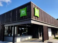 Ibis Styles Rouen Parc Expo Zenith Hotels in Saint-etienne-du-Rouvray