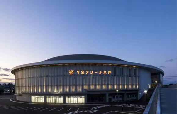 八户珍珠城市飯店