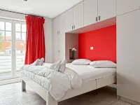 Superb Villa in the Heart of Knokke Zoute Close to the Beach and Shopping Area