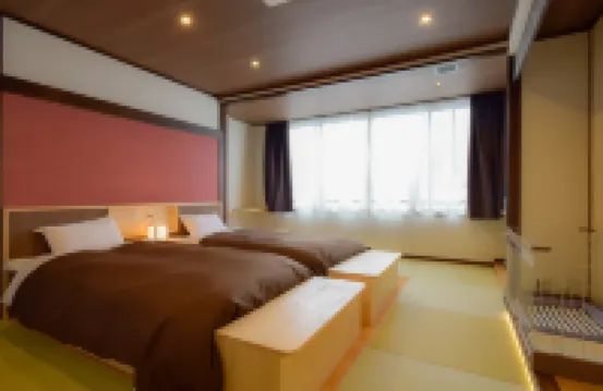 蘆之牧王子酒店