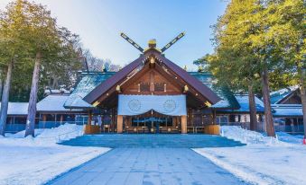 Blue Hotel Octa (Adult Only)