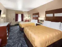 牛津, 溫德姆Travelodge酒店 牛津酒店