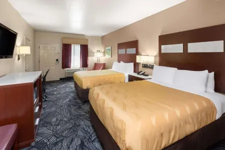 Hotel Oxford, a Travelodge by Wyndham