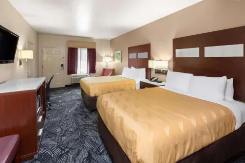 Hotel Oxford, a Travelodge by Wyndham