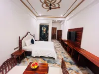 Ramas Palace Hotels in Tonk