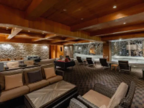 Hotel Sierra Resort Hakuba Hakuba otelleri