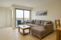 Westbeach Holiday Apartments Hotels in Bideford