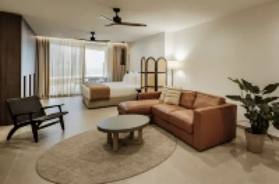 AX The Heights Residences Hotels in Rabat