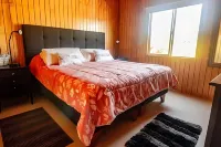 Oceana Suites Curiñanco Hotels in 